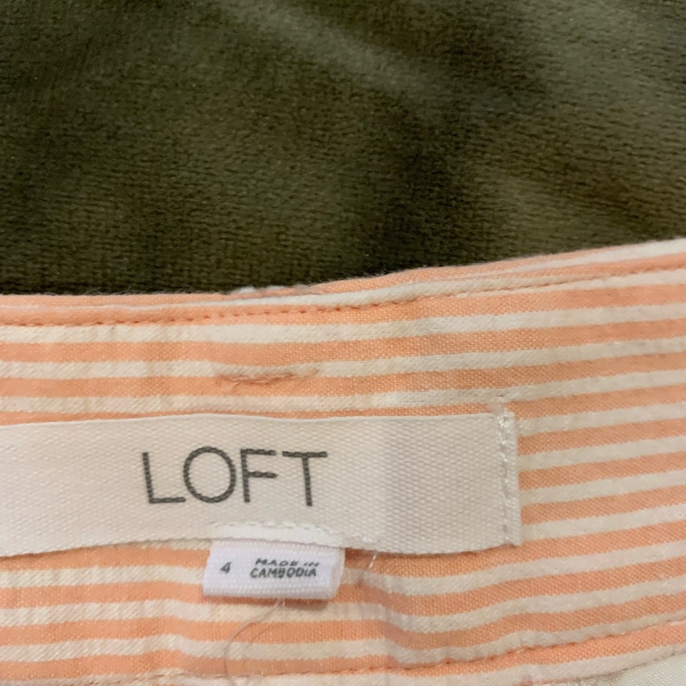 Loft Shorts - Picture 5 of 7